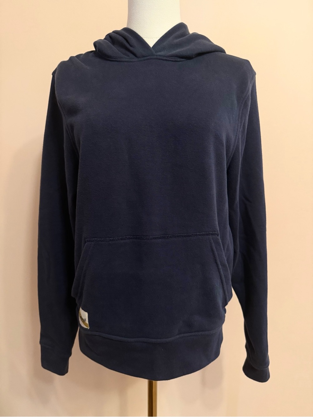 Tracksmith Trackhouse Hoodie Sweatshirt